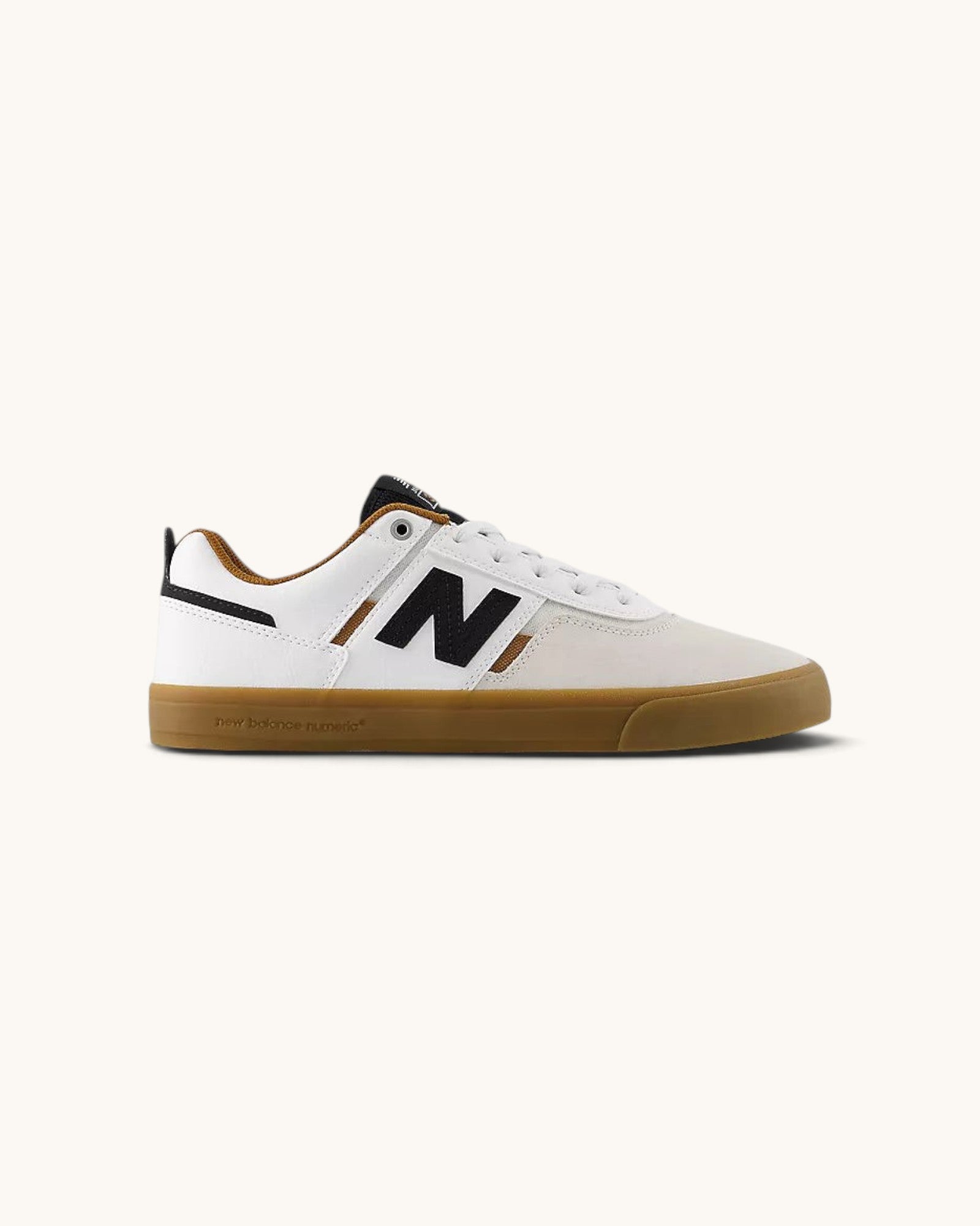 Tenis New Balance Numeric 306