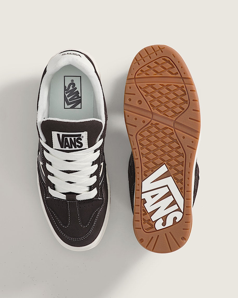 Tenis Vans Upland