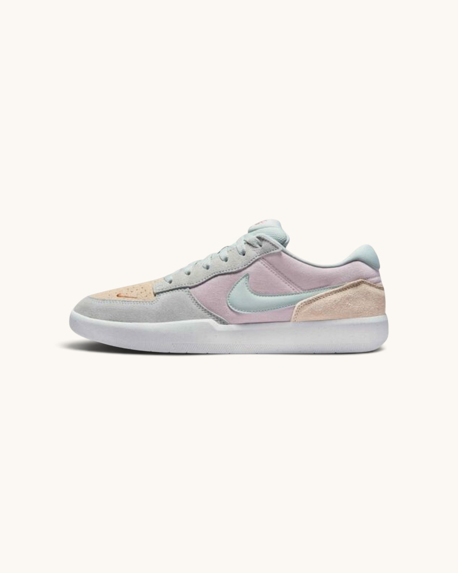 Tenis Nike SB Force 58