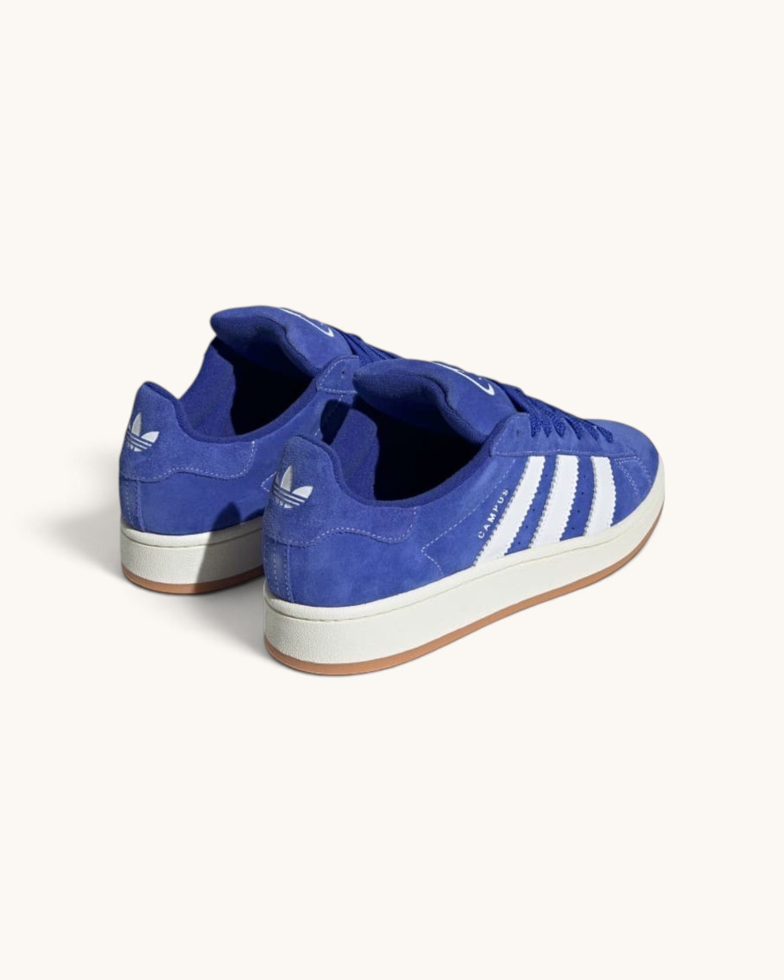 Tenis Adidas Originals Campus 00s Semi Lucid Blue