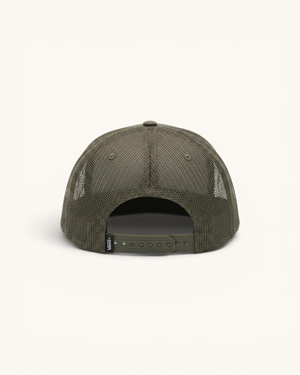 Gorra Vans Always Authentic OTW
