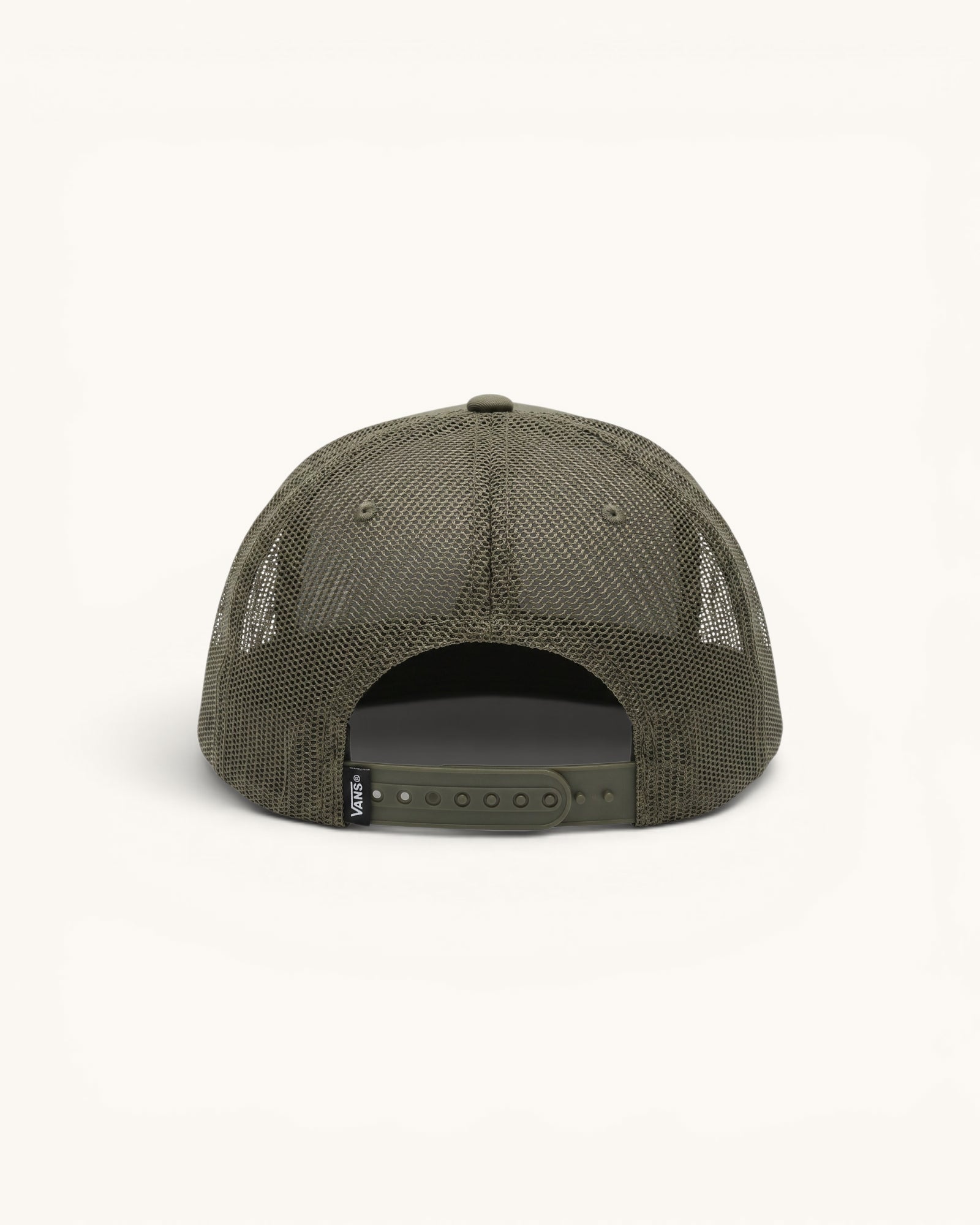 Gorra Vans Always Authentic OTW