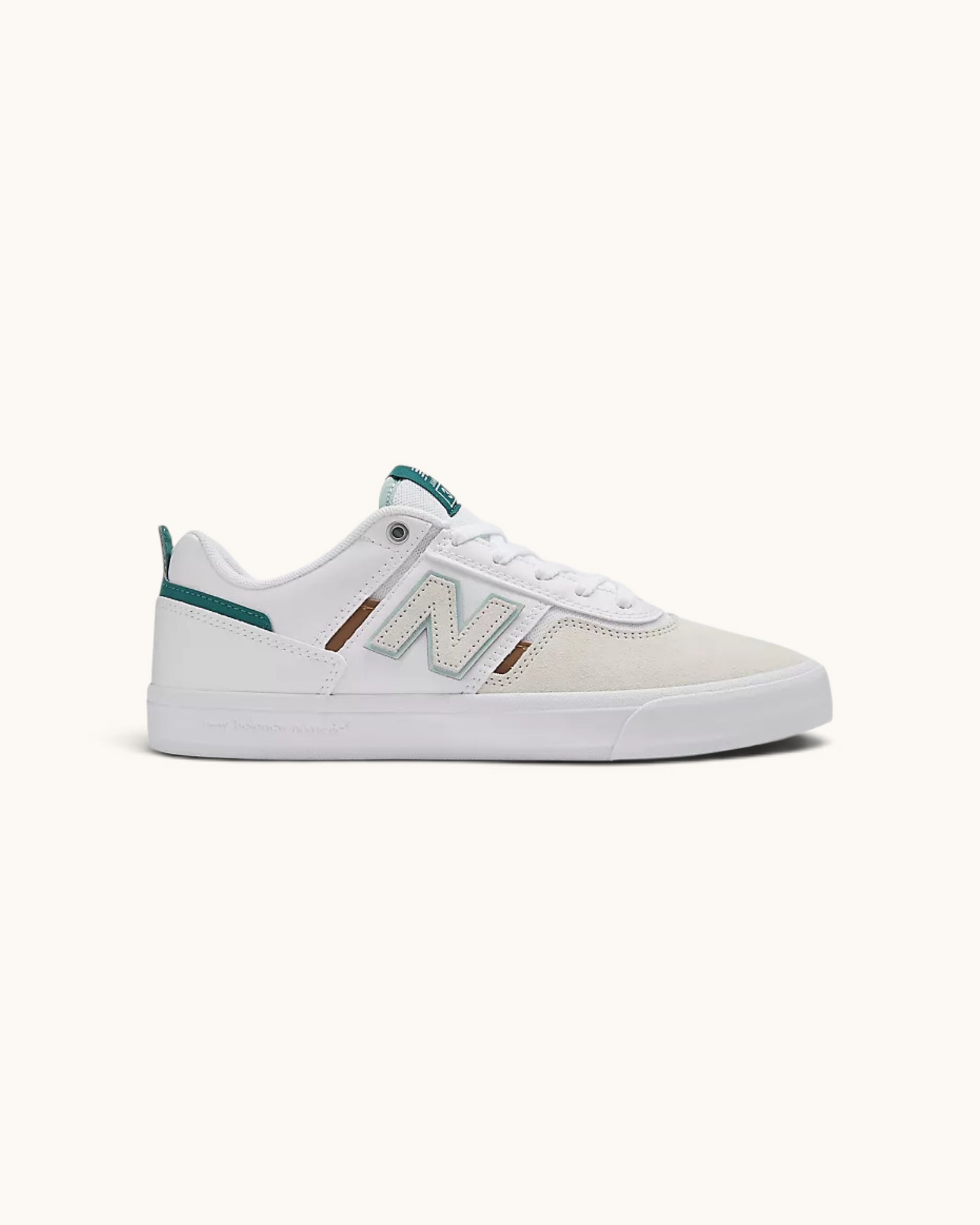 Tenis New Balance Numeric 306