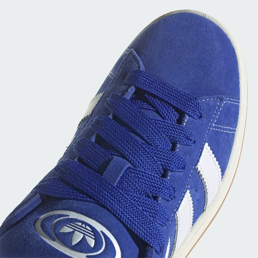 Tenis Adidas Originals Campus 00s Semi Lucid Blue