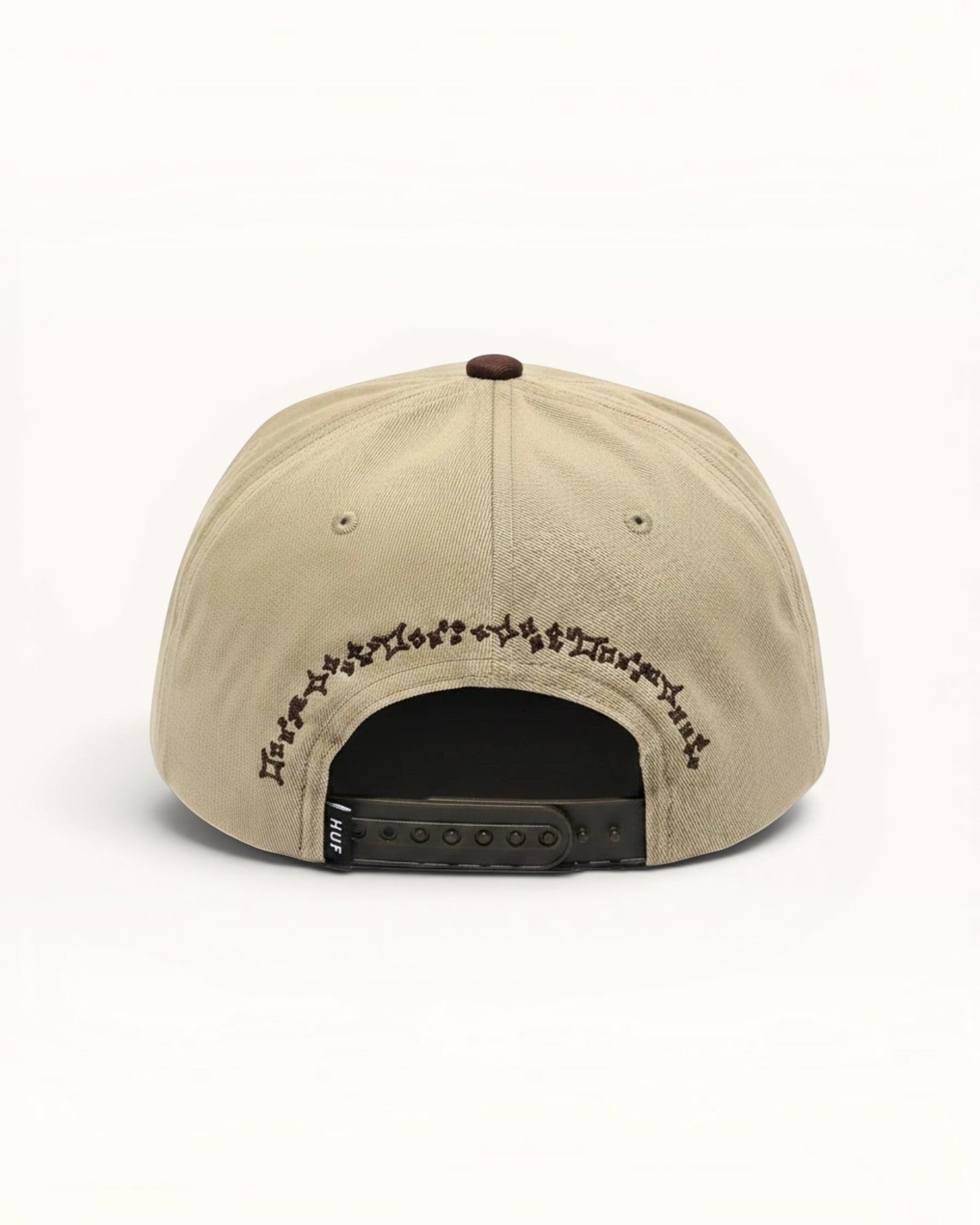 Gorra HUF Dazed Snapback