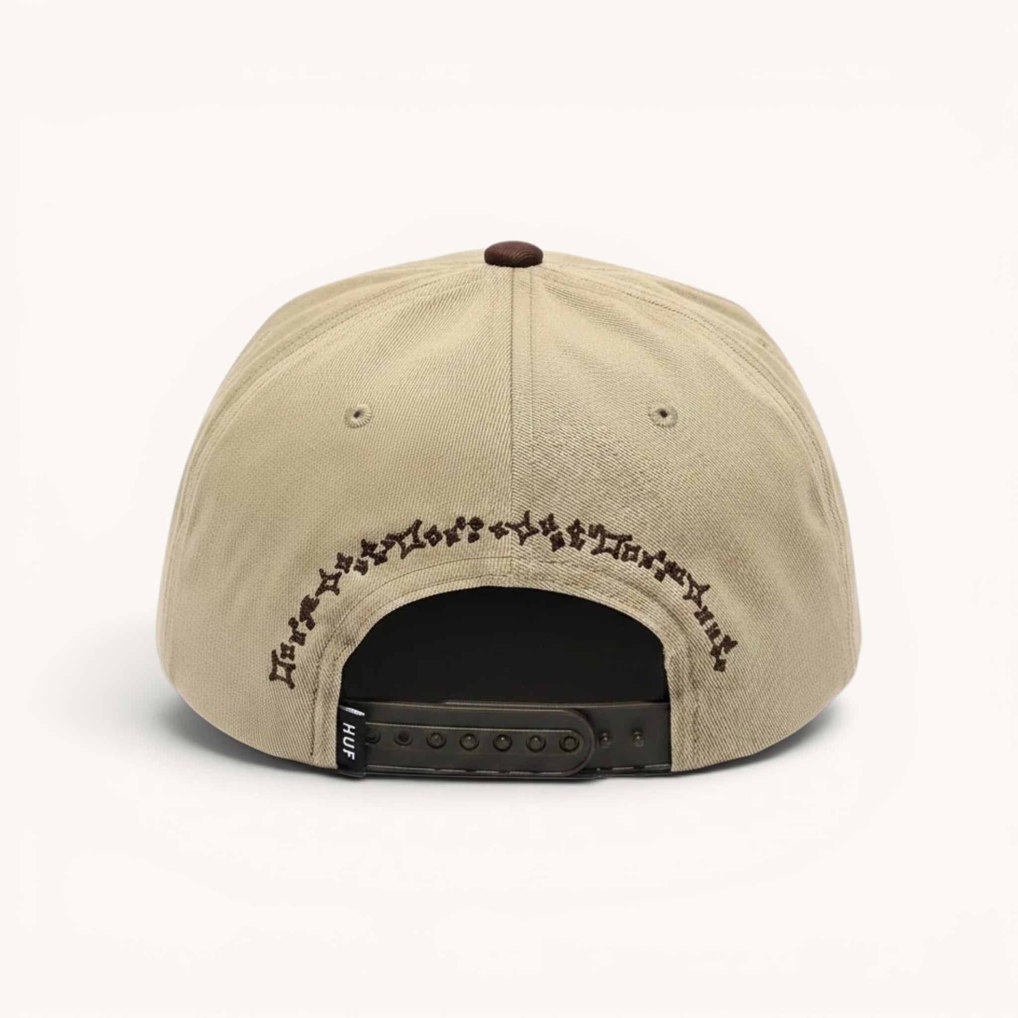 Gorra HUF Dazed Snapback