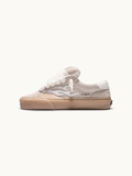 Tenis Straye Dixon Logan Puff Cream Crepe