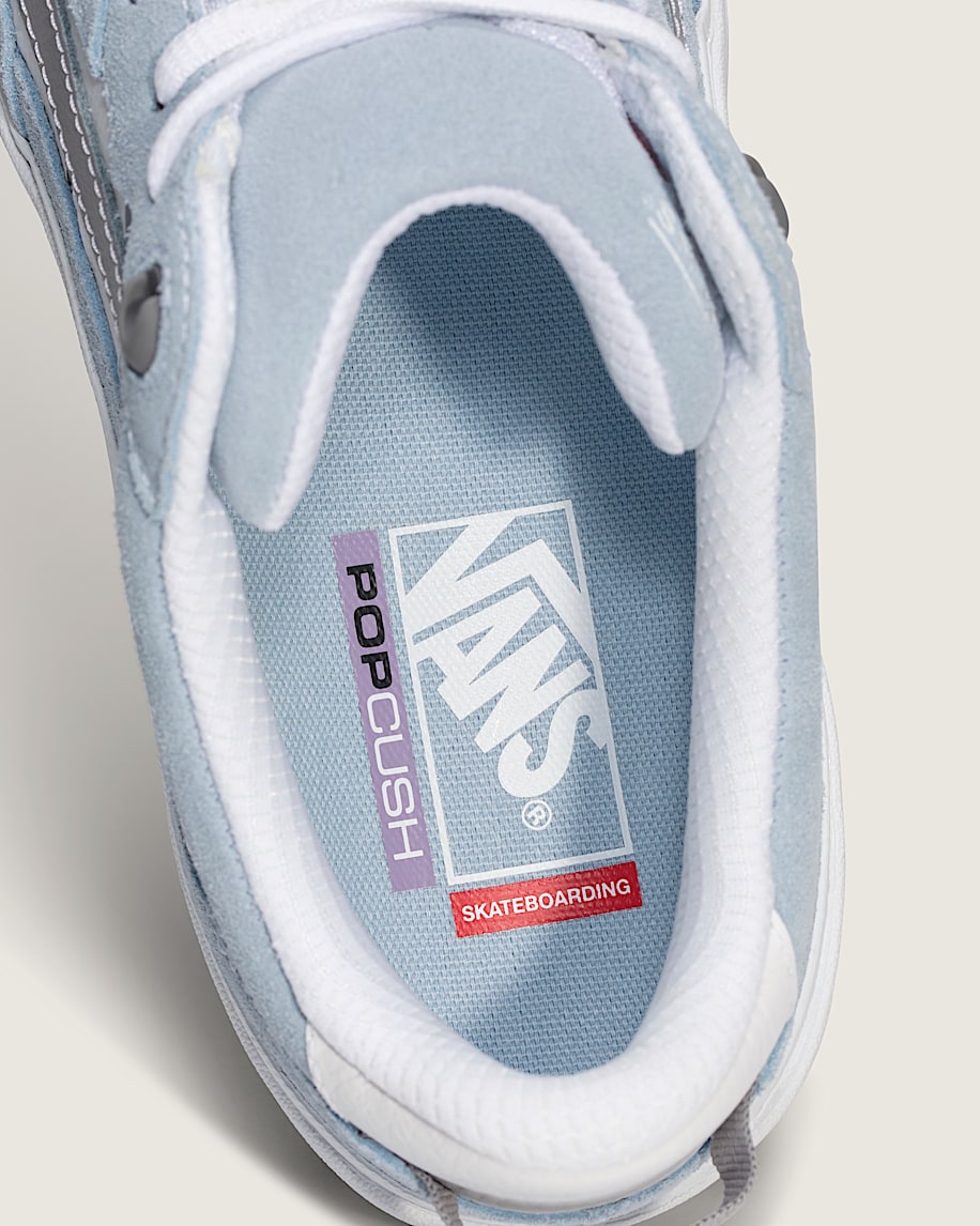 Tenis Vans Wayvee 2.0 Soft Slate Blue