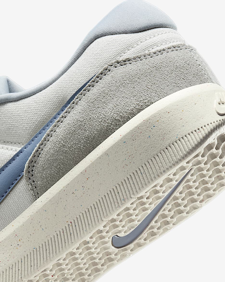 Tenis Nike SB Force 58