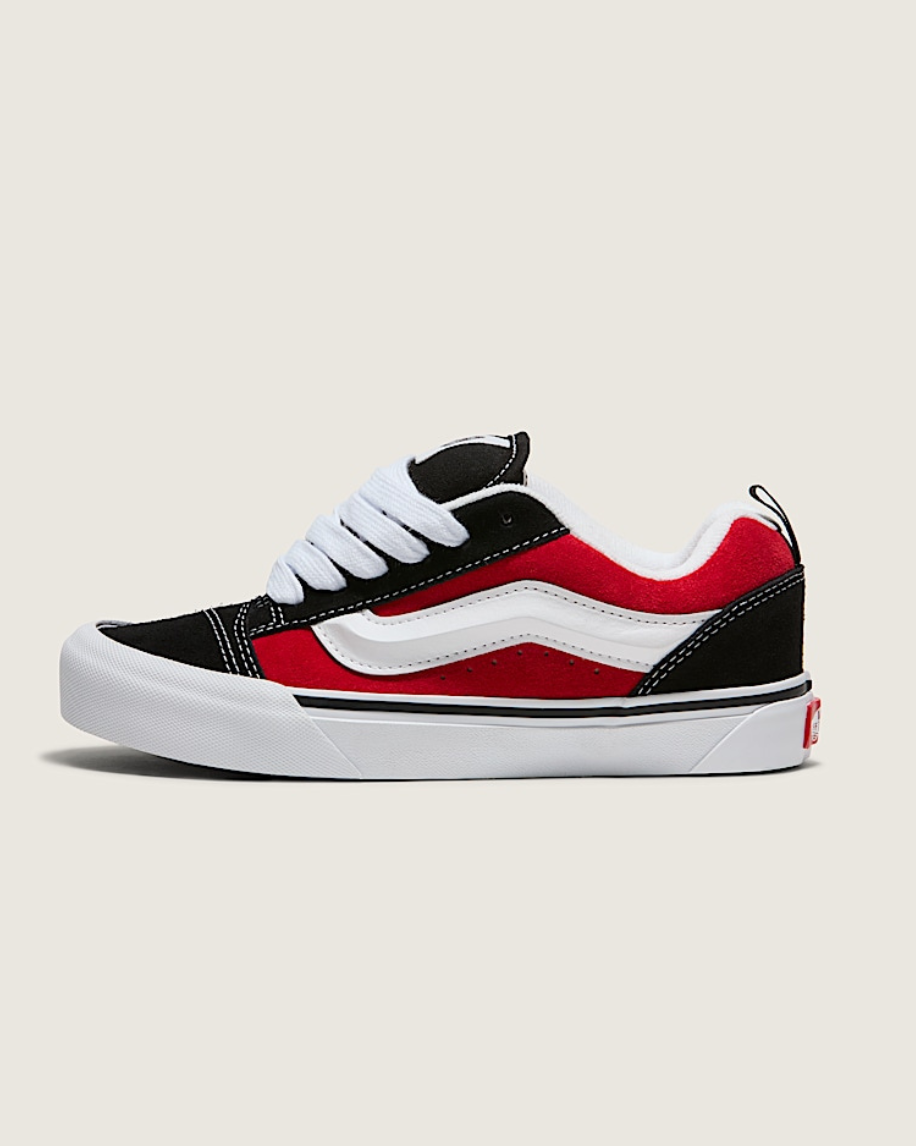 Tenis Vans Knu Skool