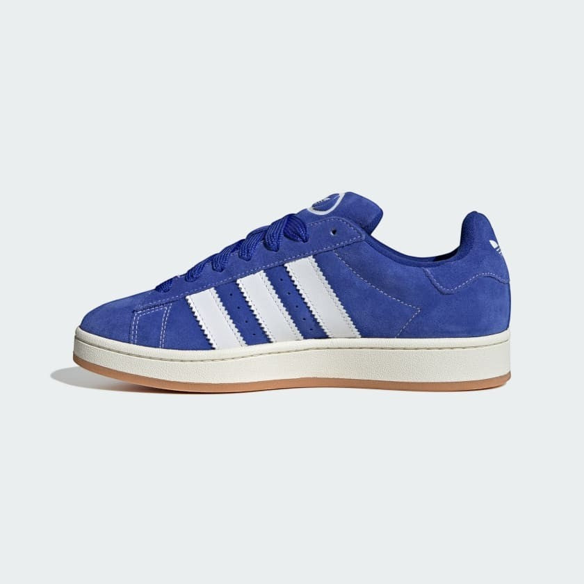 Tenis Adidas Originals Campus 00s Semi Lucid Blue