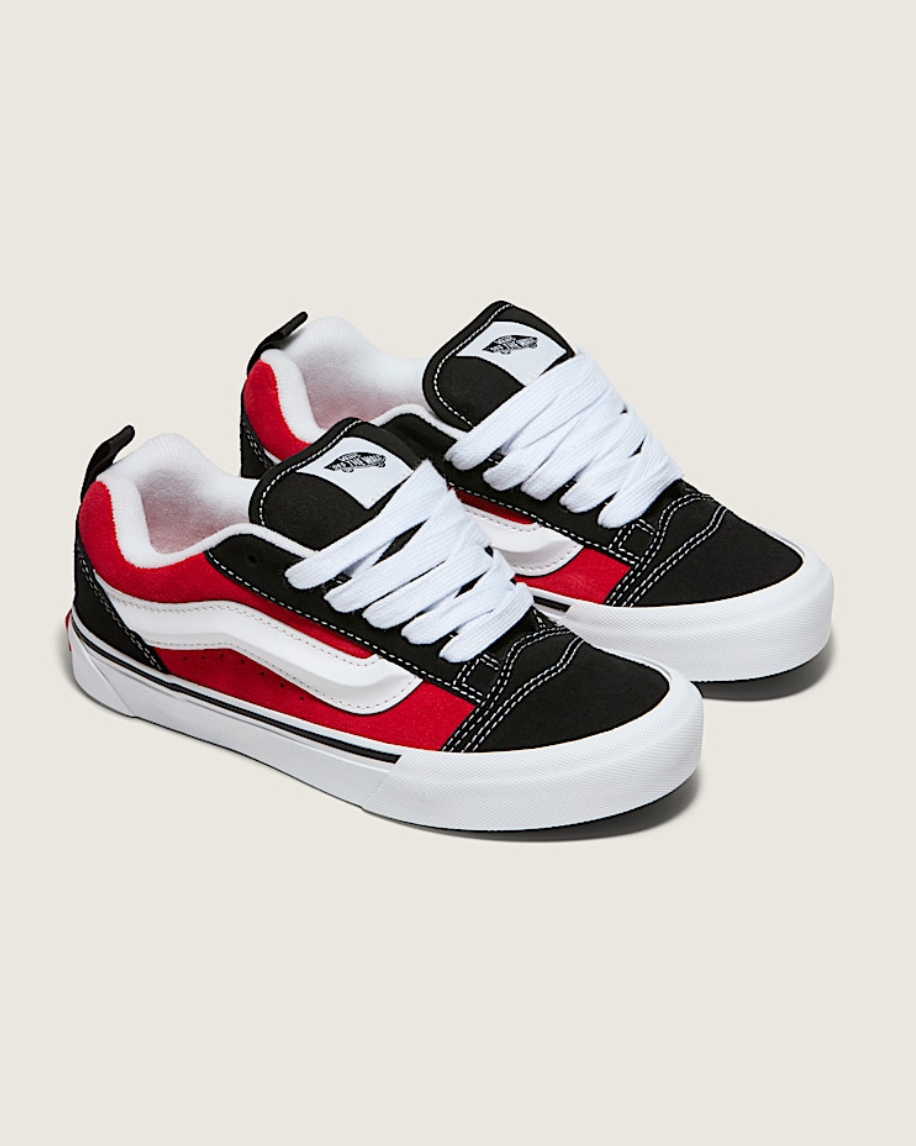 Tenis Vans Knu Skool