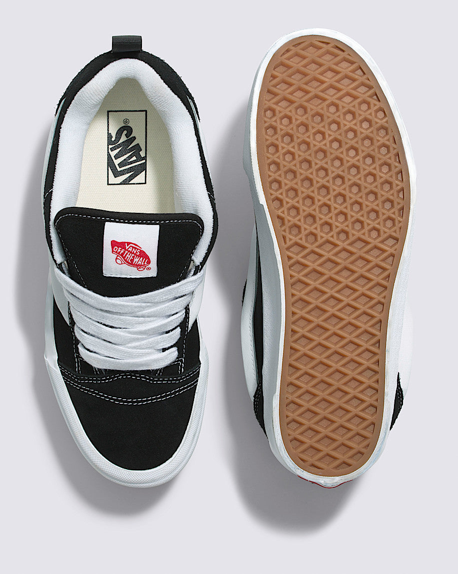 Tenis Vans Knu Stack