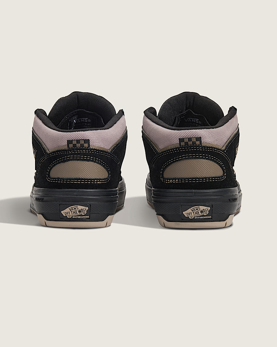 Tenis Vans Skate Half Cab Wafflecup