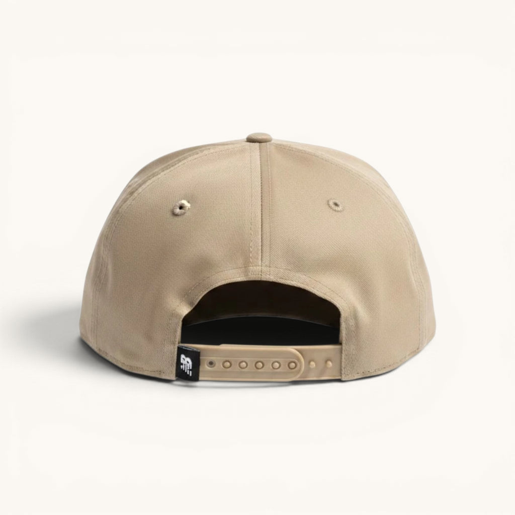 Gorra New Balance Numeric Snapback