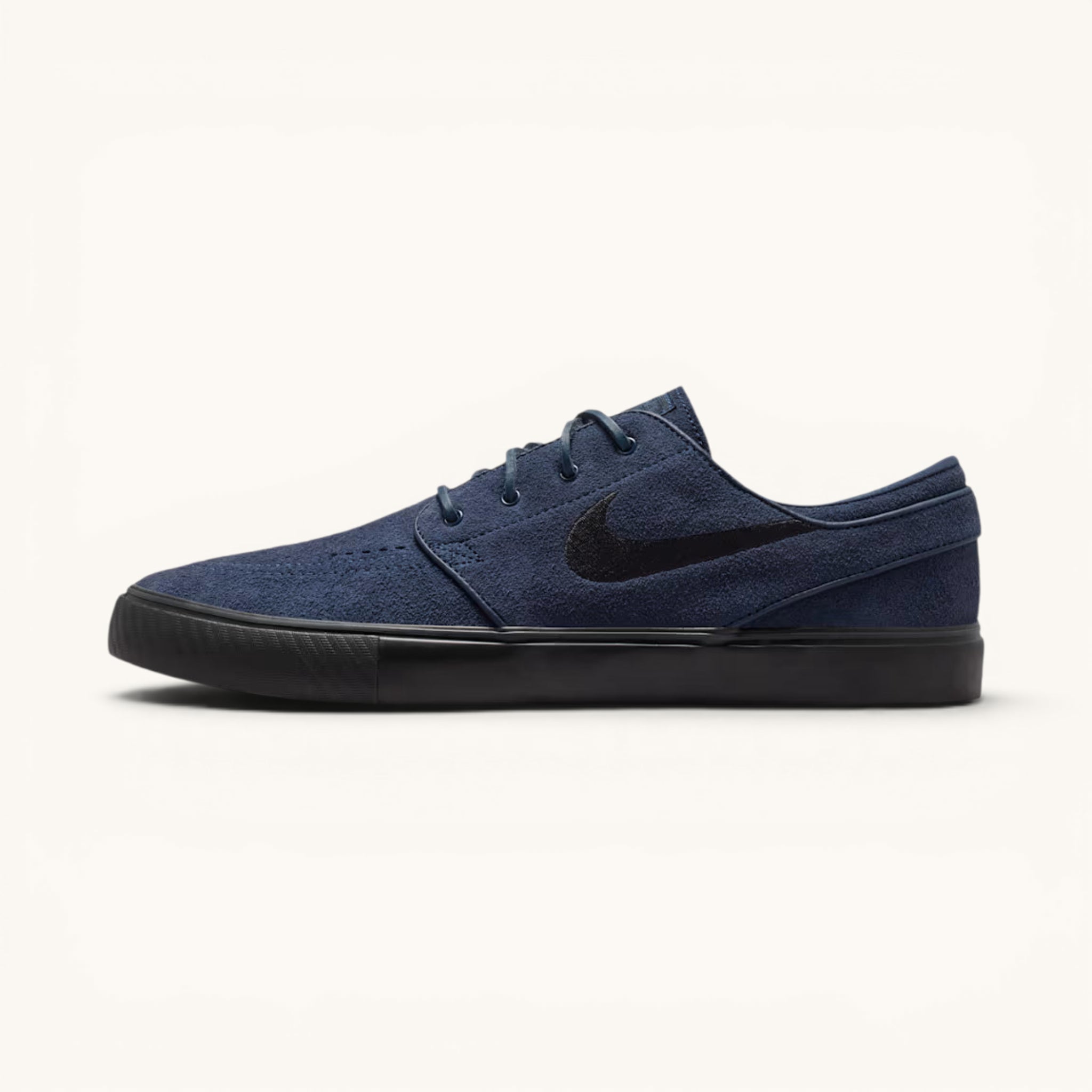 Tenis Nike SB Zoom Janoski OG+ Obsidian