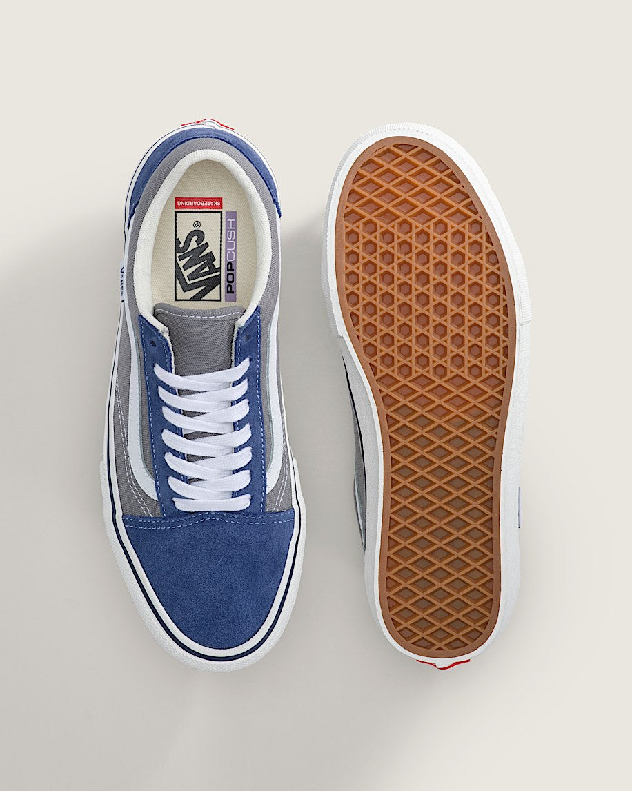 Tenis Vans Skate Old Skool