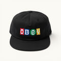 Gorra Obey Lessons