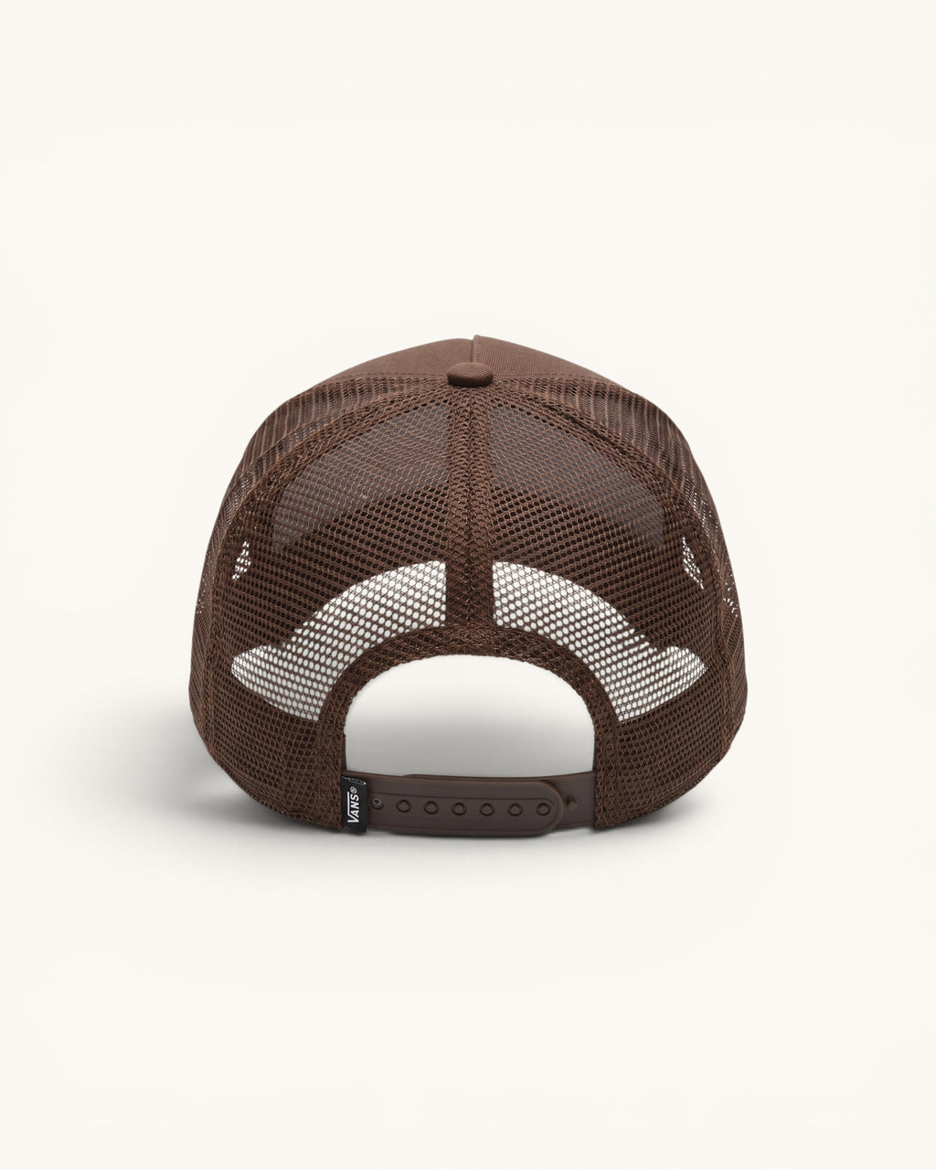 Gorra Vans Classic Patch