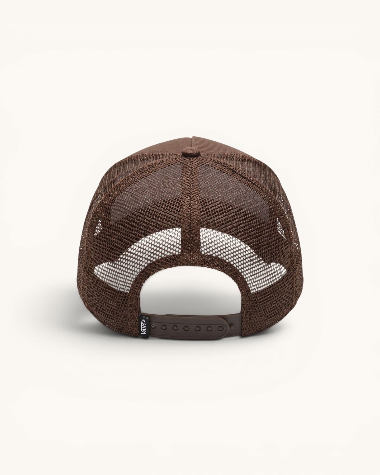 Gorra Vans Classic Patch