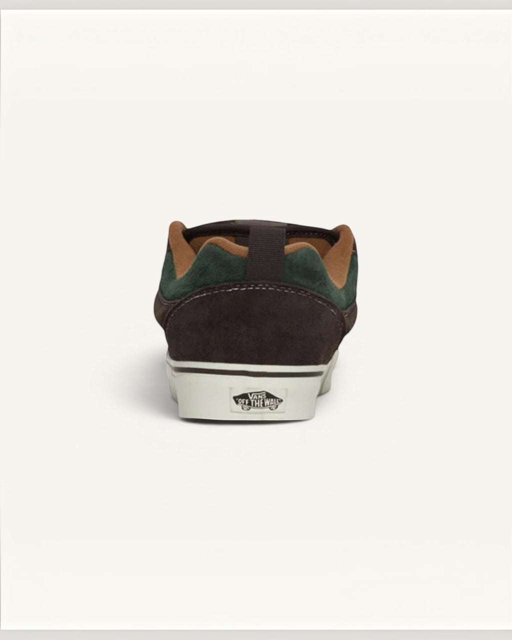 Tenis Vans Knu Skool Suede