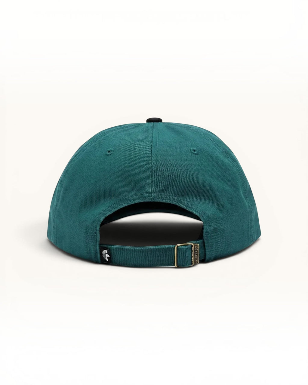 Gorra Adidas Varsity Teal Strapback