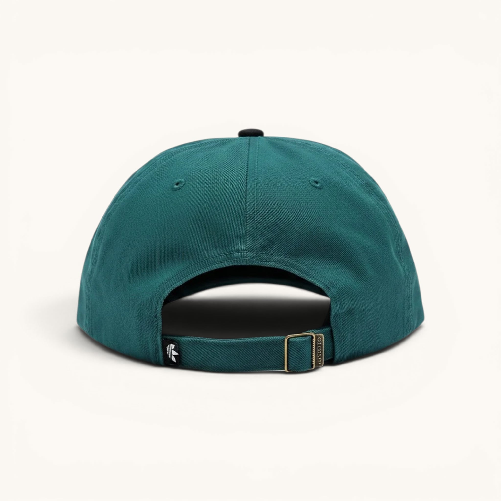 Gorra Adidas Varsity Teal Strapback