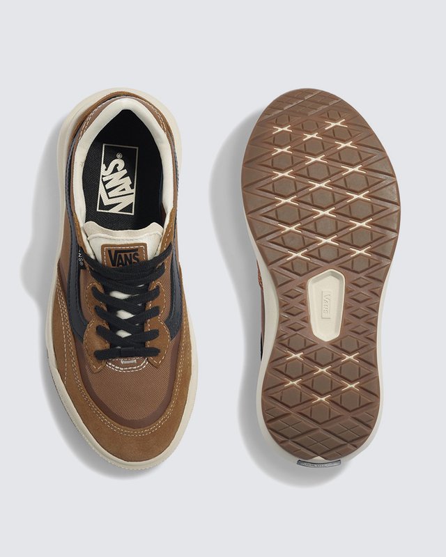 Tenis Vans MTE Ultrarange 2.0 SE