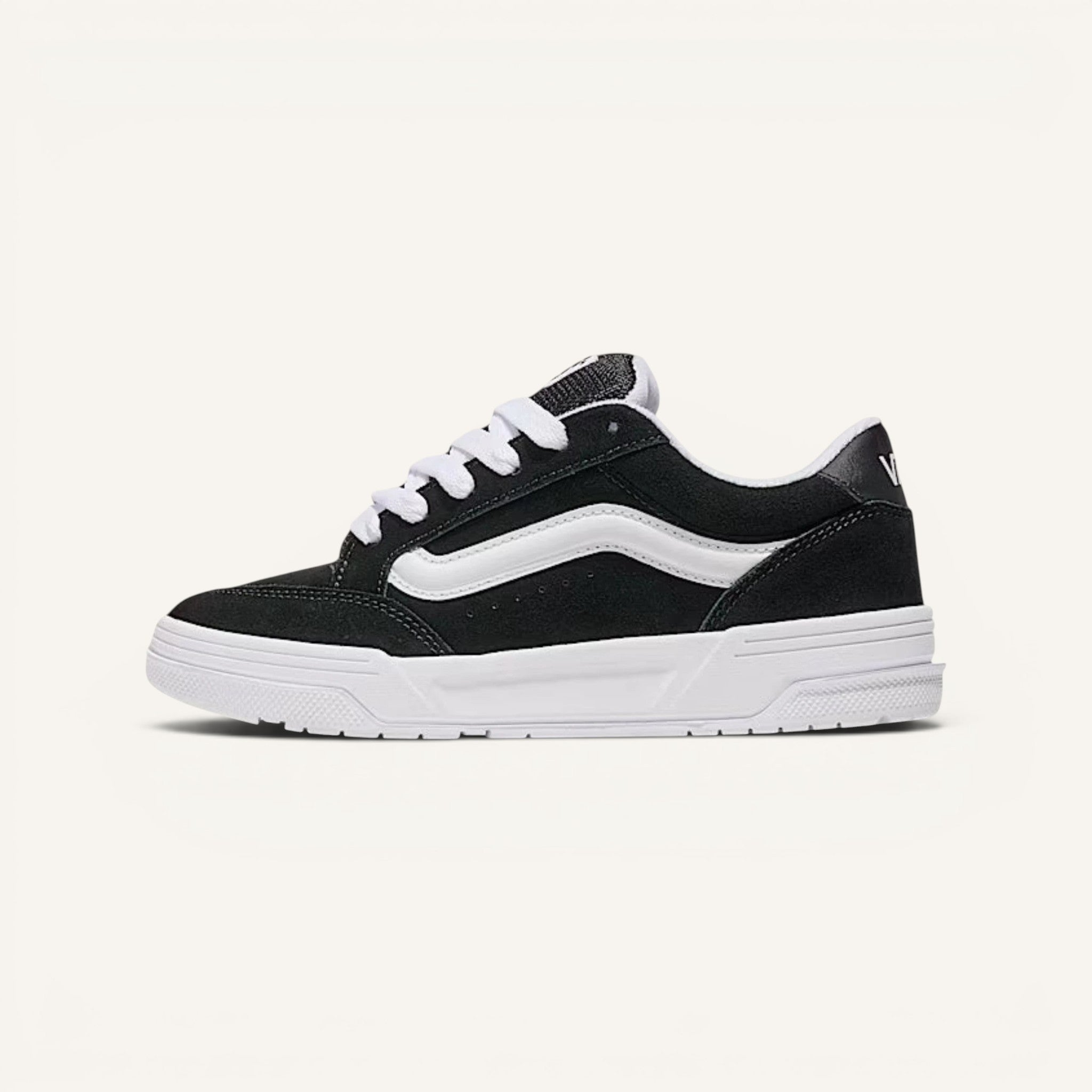 Tenis Vans Hylane Black