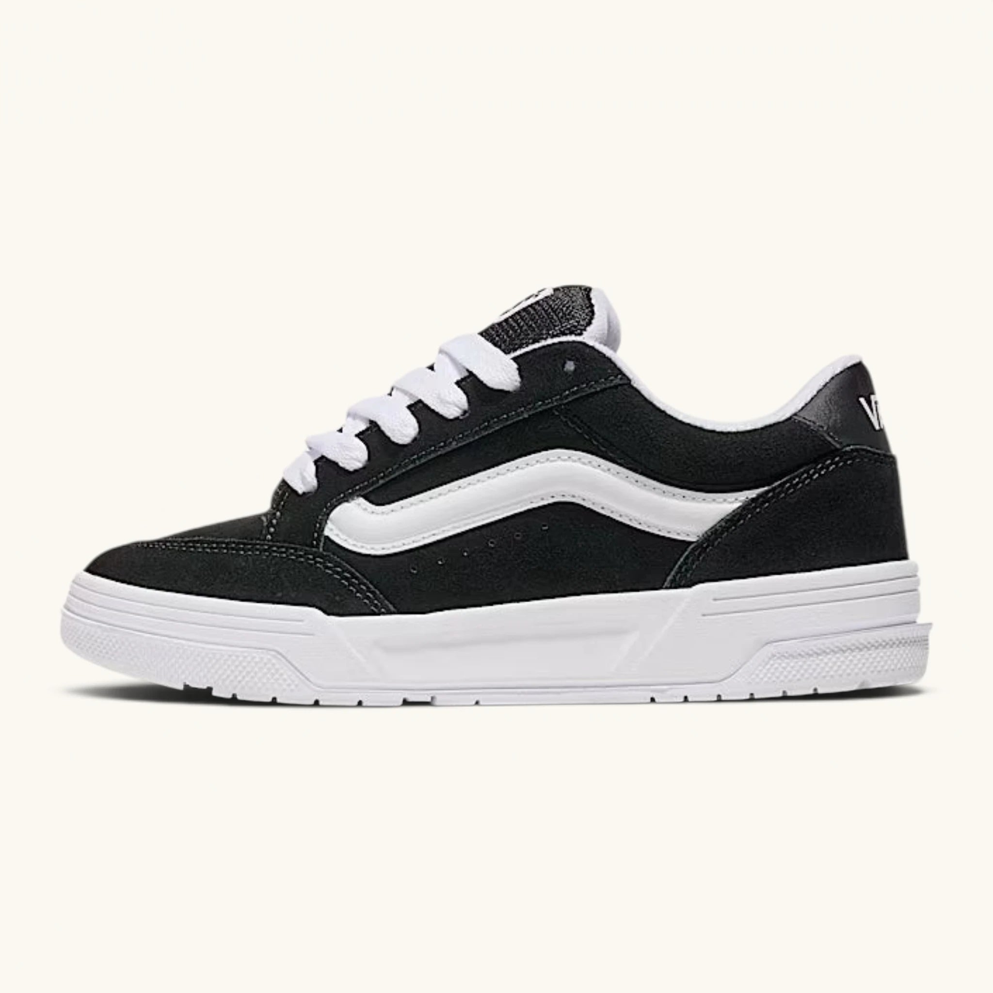 Tenis Vans Hylane Black