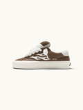 Tenis Straye Dixon Logan Puff Brown