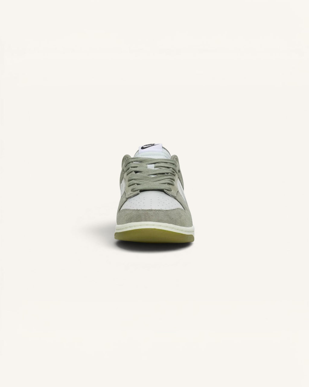 Tenis Nike Dunk Low Retro SE Light Silver