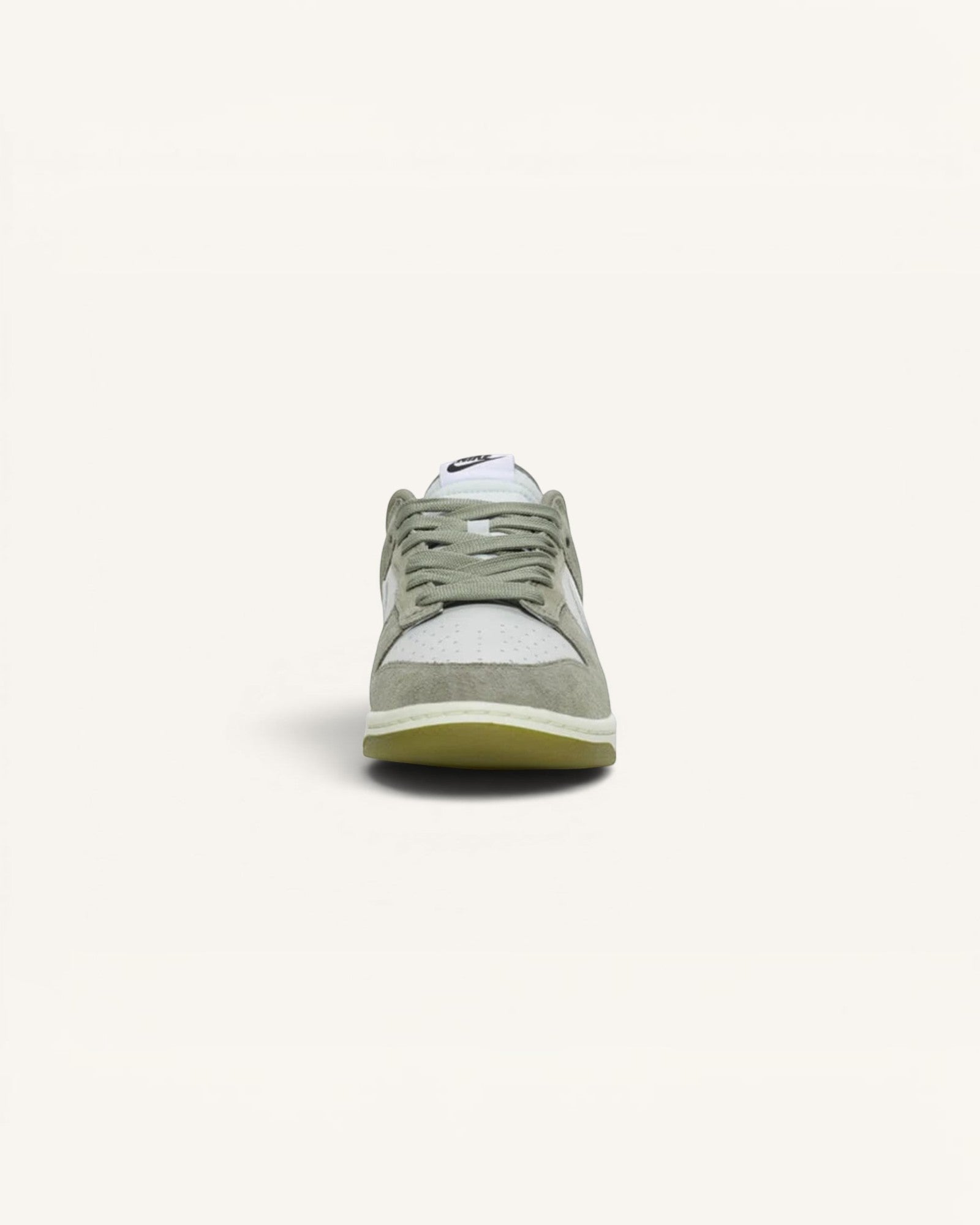 Tenis Nike Dunk Low Retro SE Light Silver