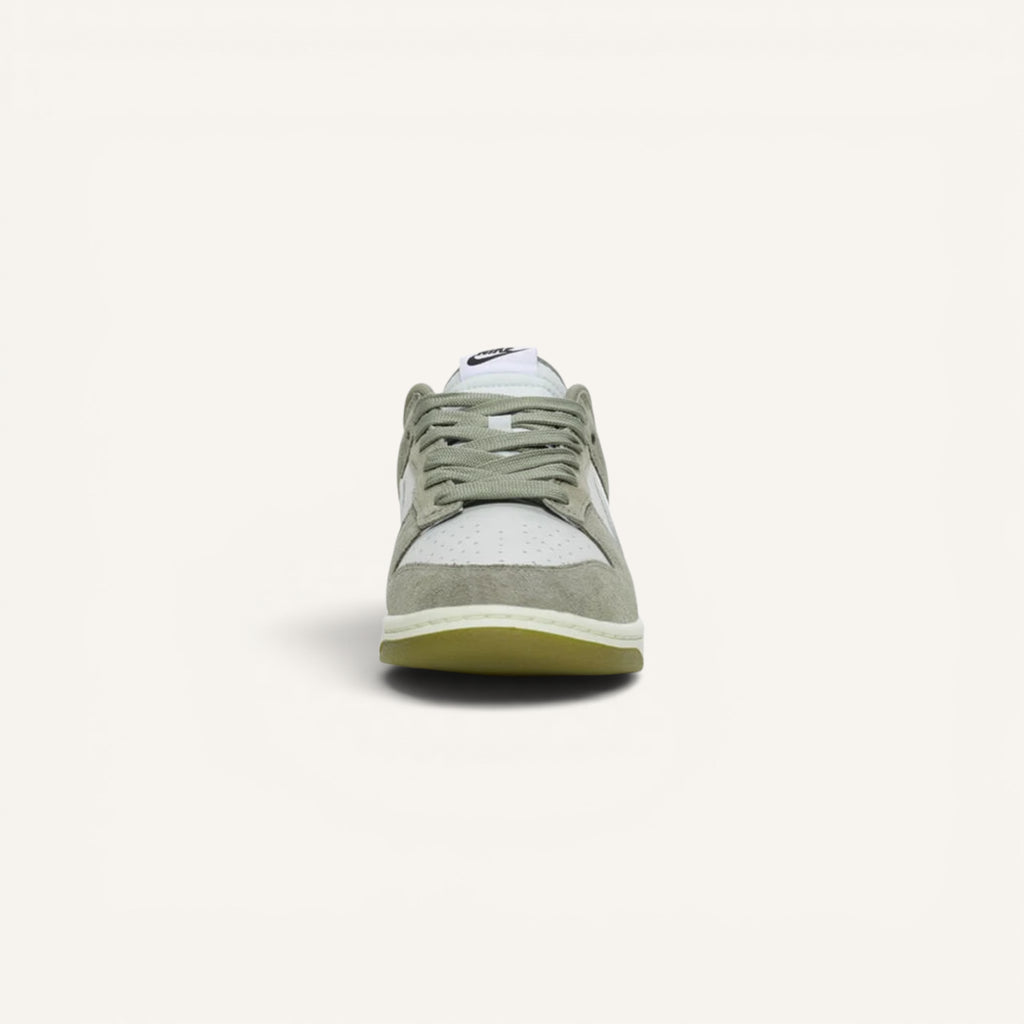 Tenis Nike Dunk Low Retro SE Light Silver