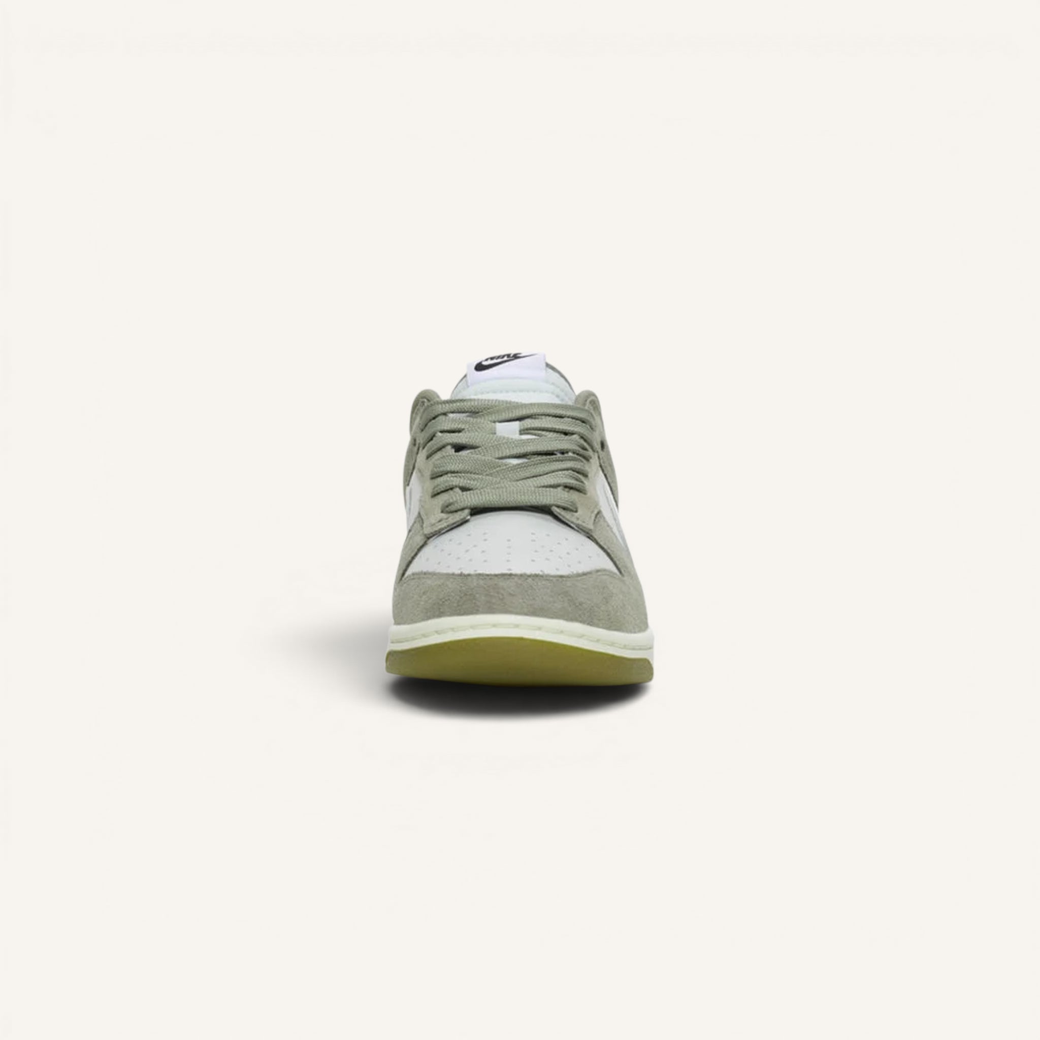 Tenis Nike Dunk Low Retro SE Light Silver