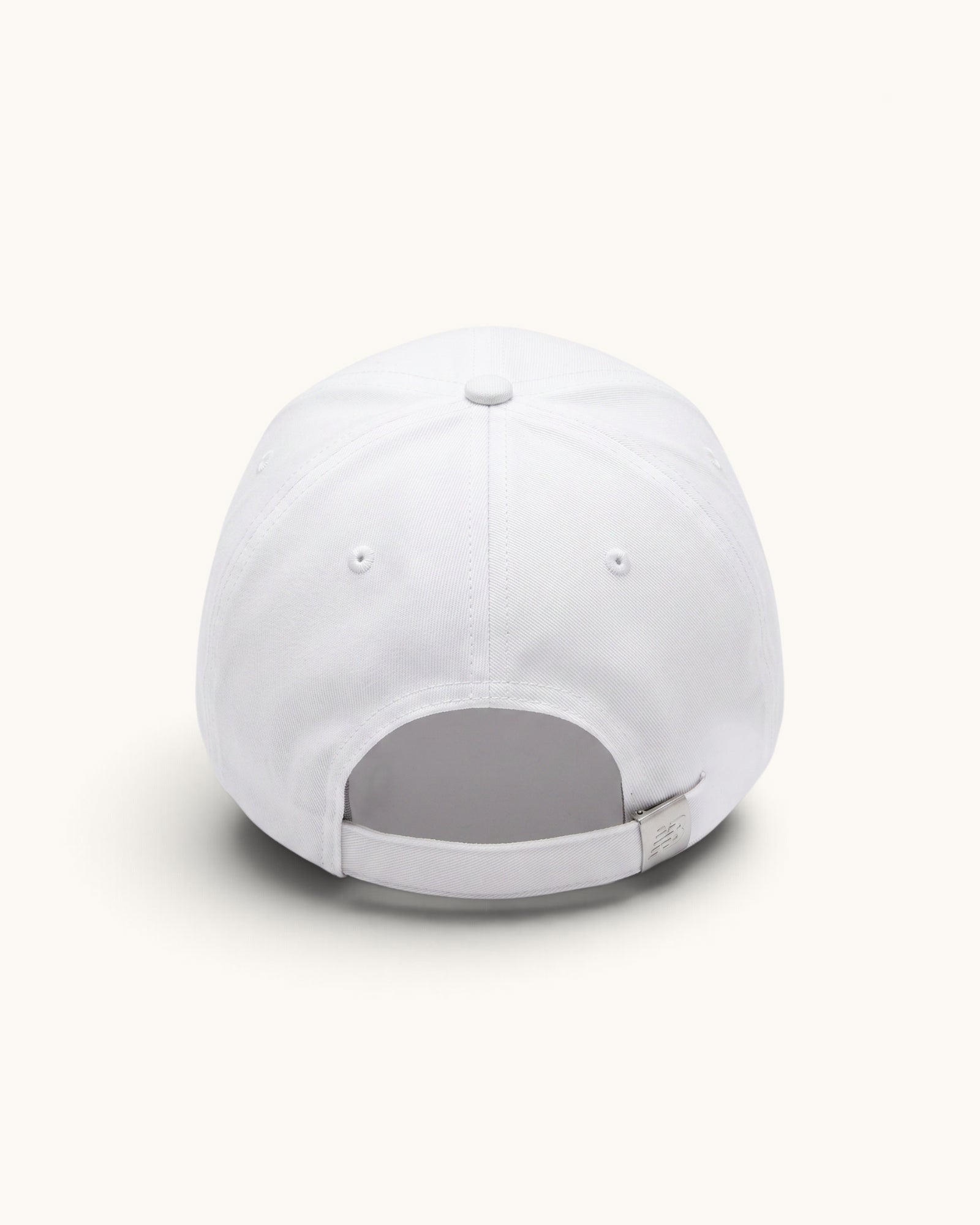 Gorra New Balance 6 Panel Classic Hat V 2.0