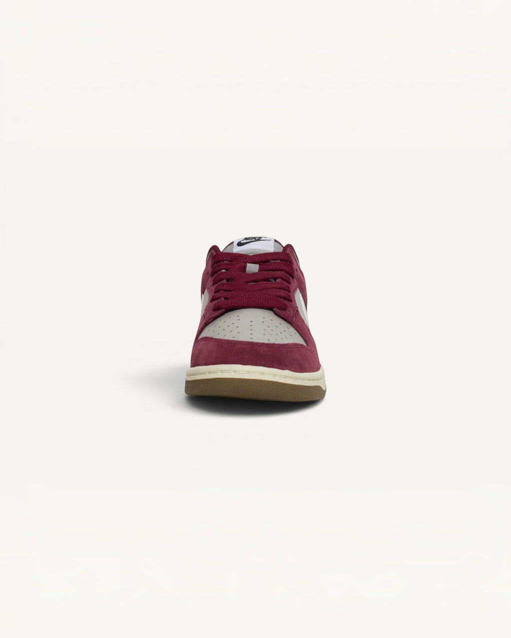 Tenis Nike Dunk Low Retro SE Team Red