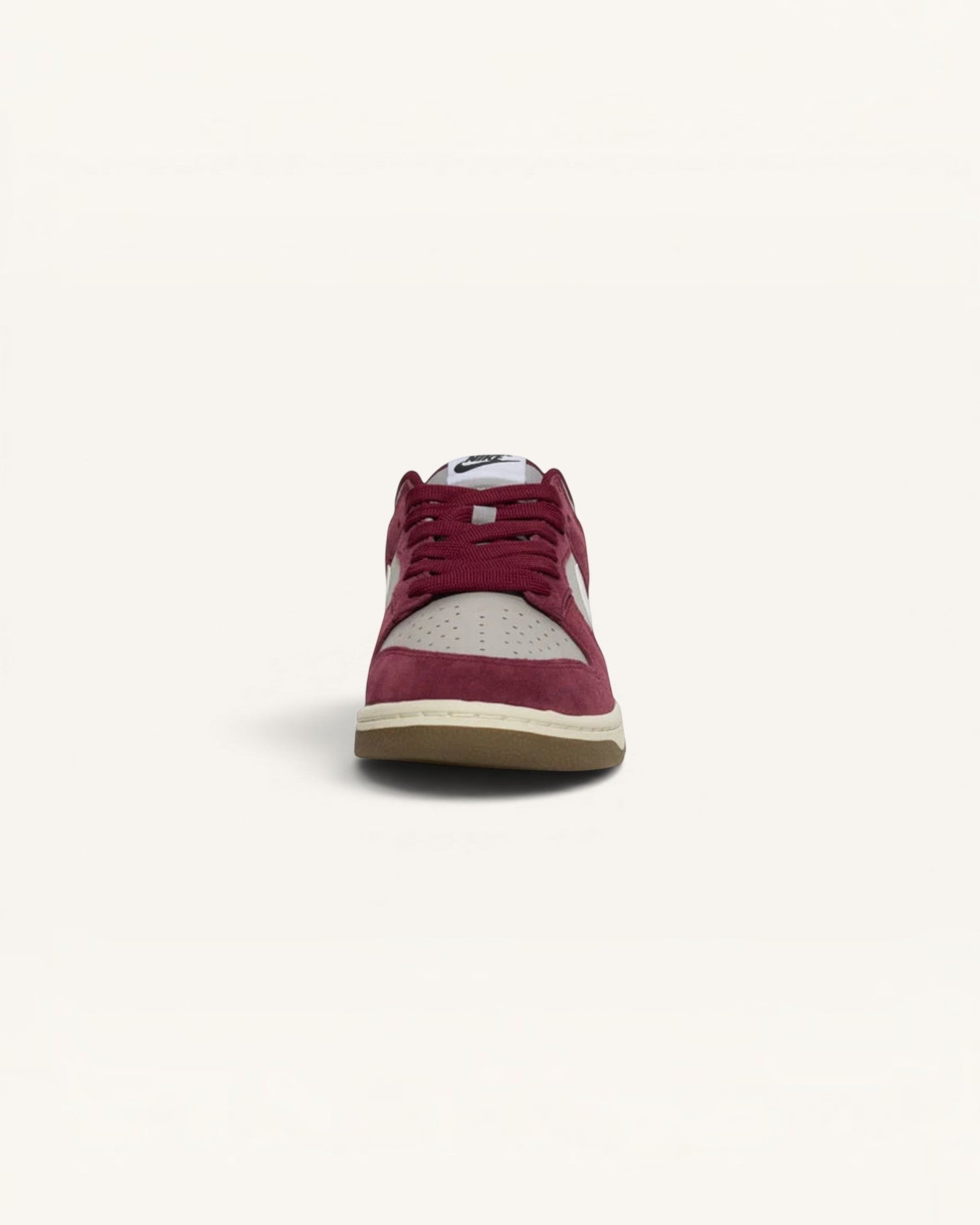 Tenis Nike Dunk Low Retro SE Team Red