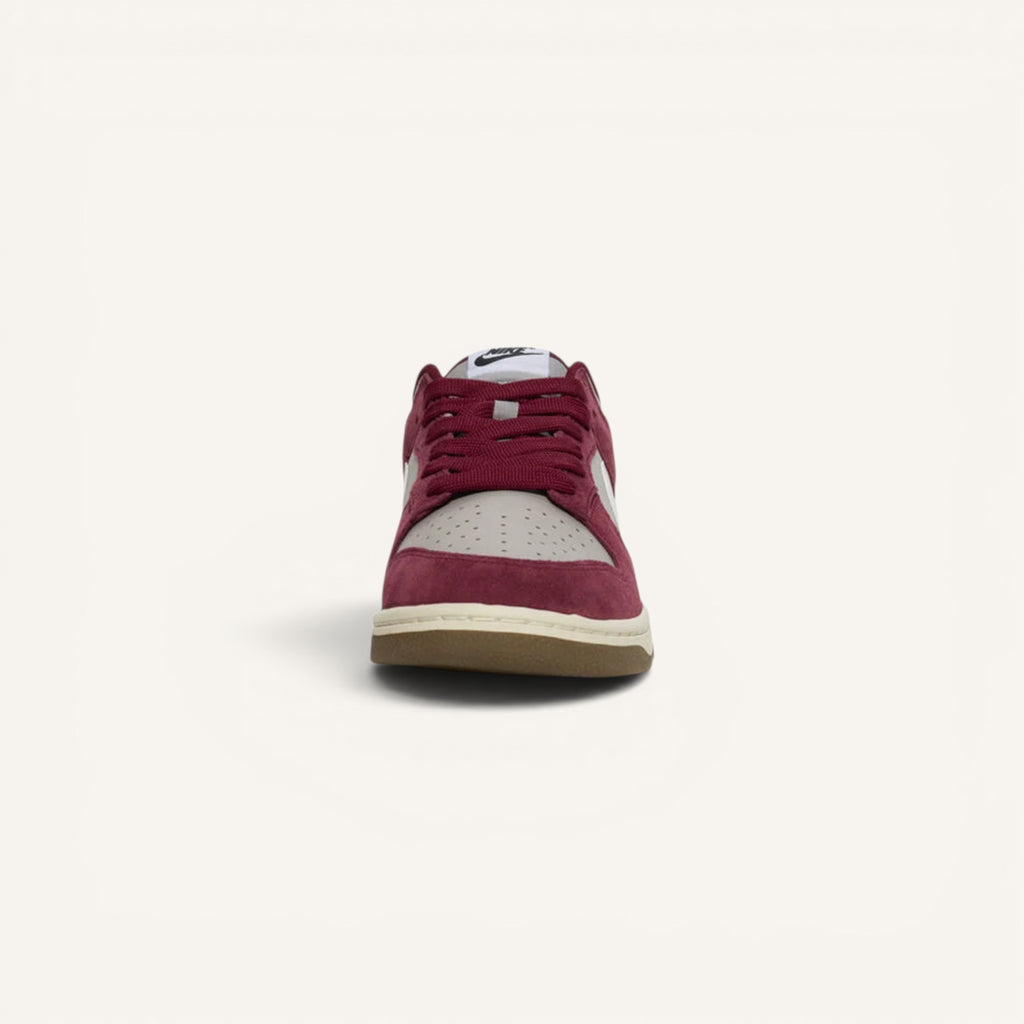 Tenis Nike Dunk Low Retro SE Team Red