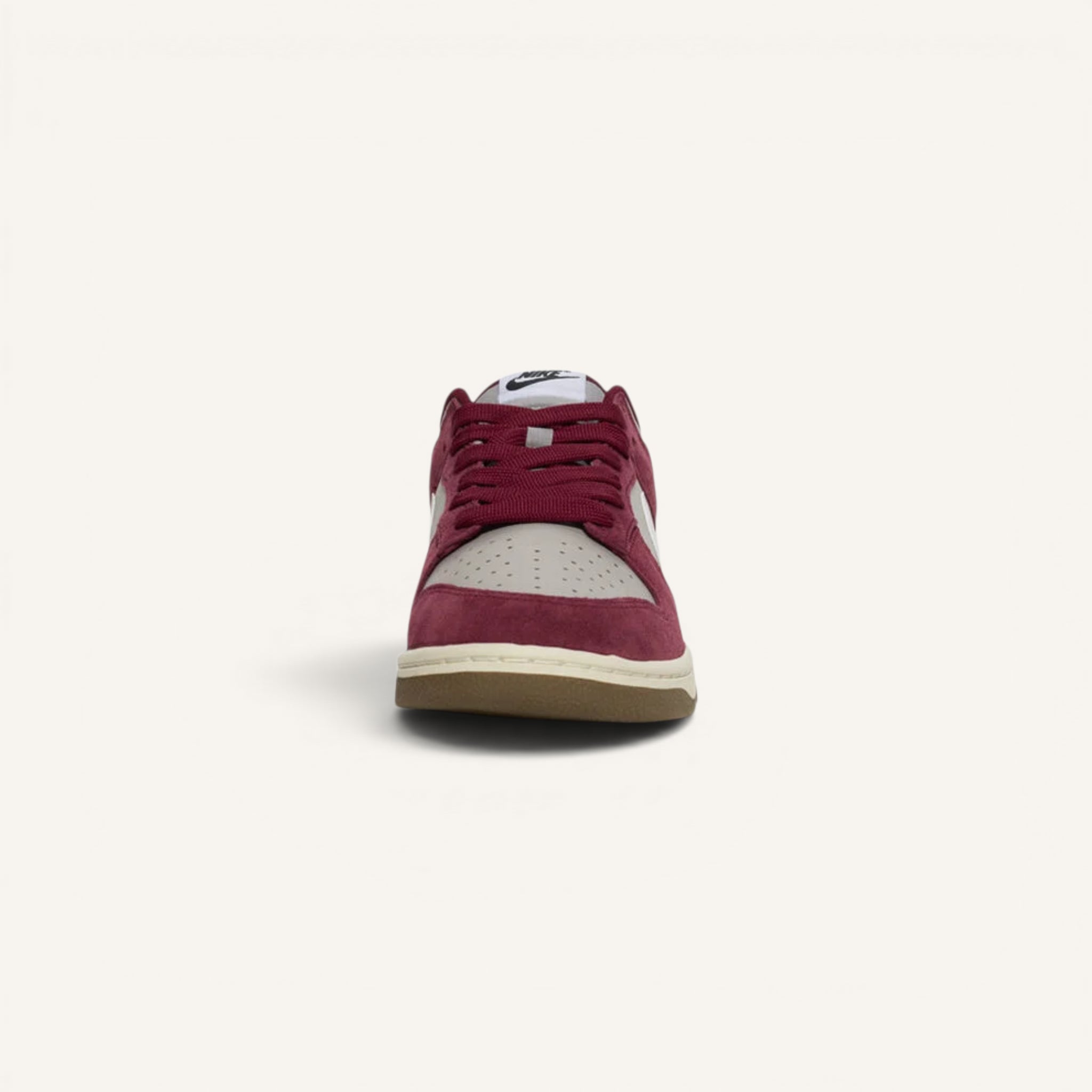 Tenis Nike Dunk Low Retro SE Team Red