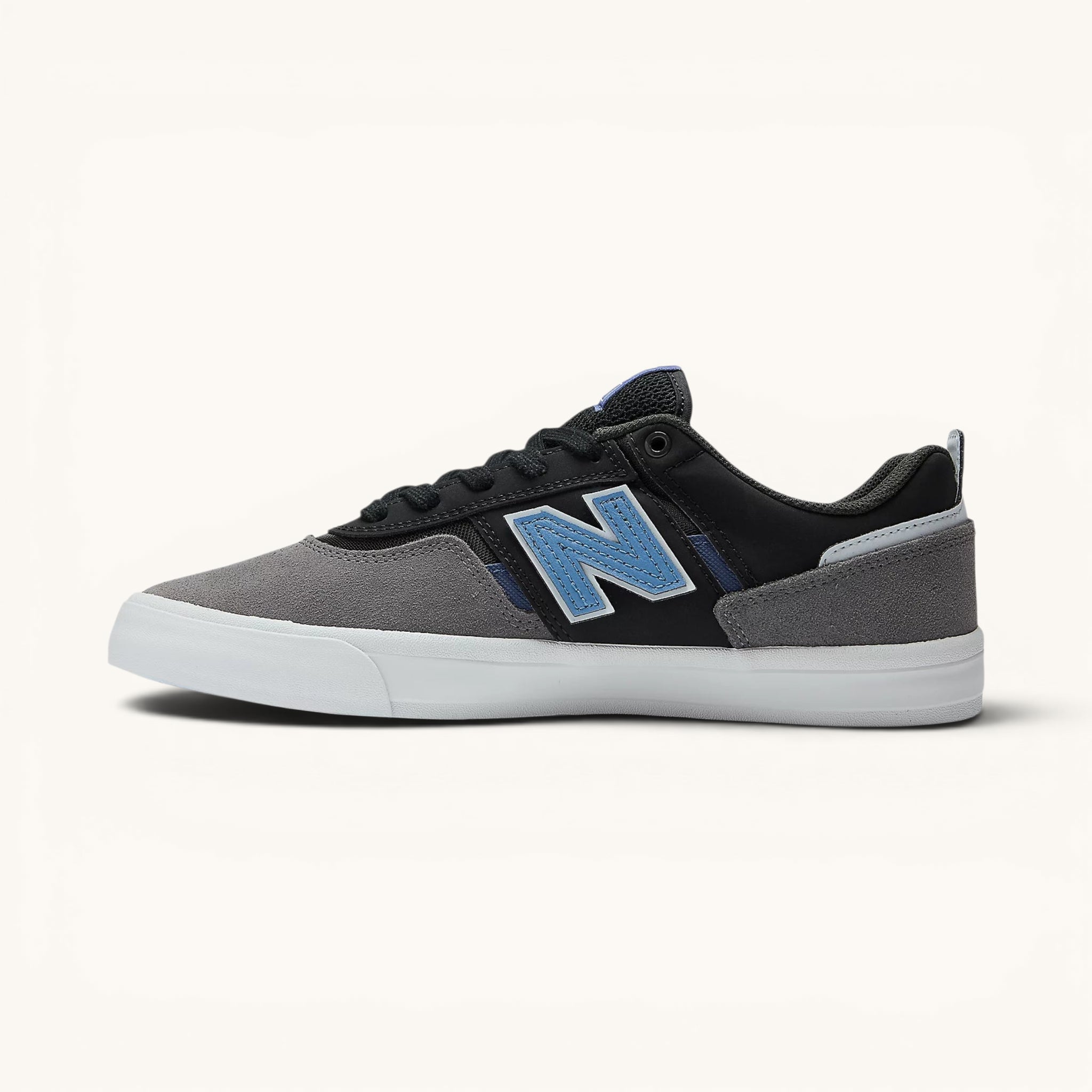 Tenis New Balance Numeric Jamie Foy 306 Castlerock & Black