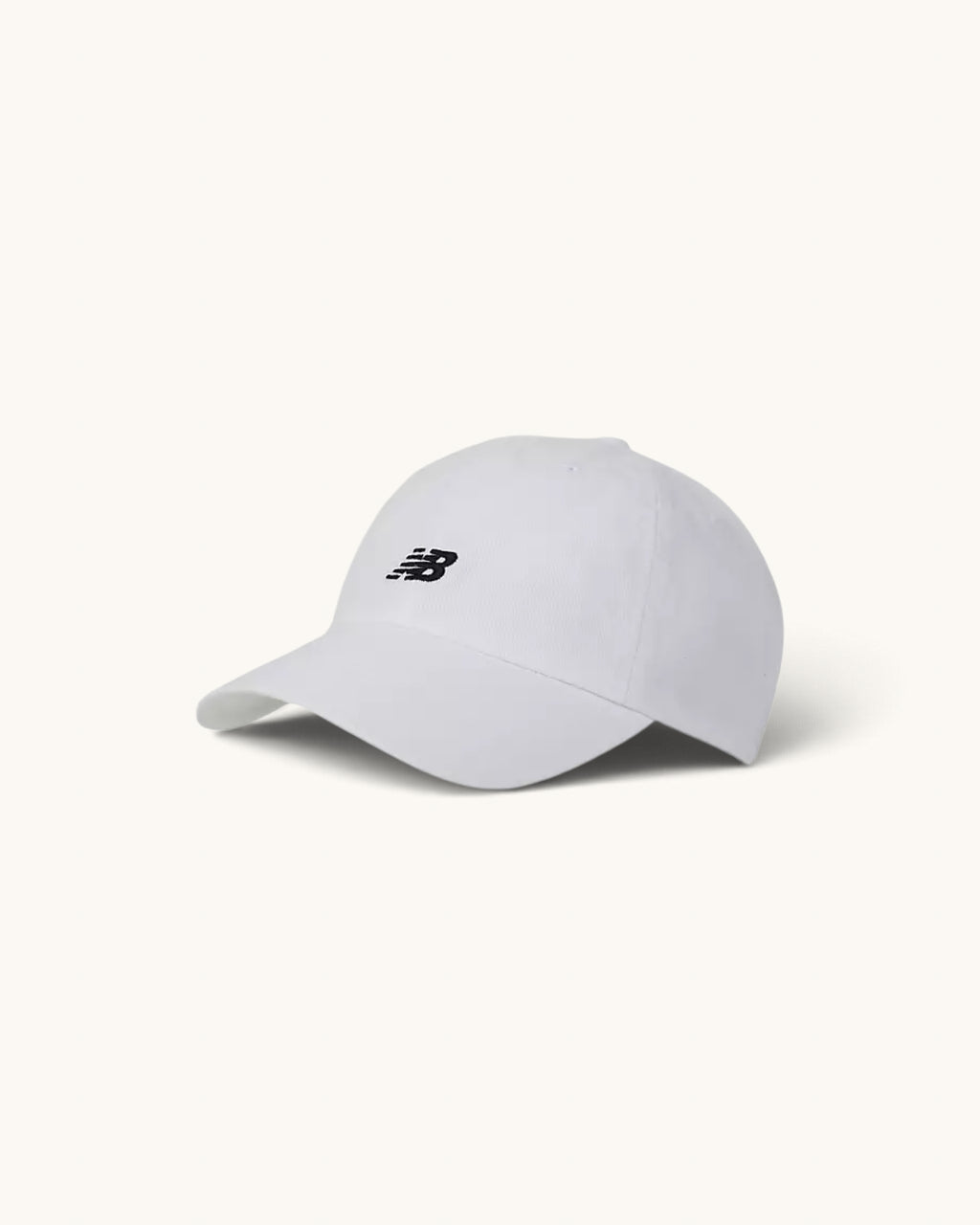 Gorra New Balance 6 Panel Classic Hat V 2.0