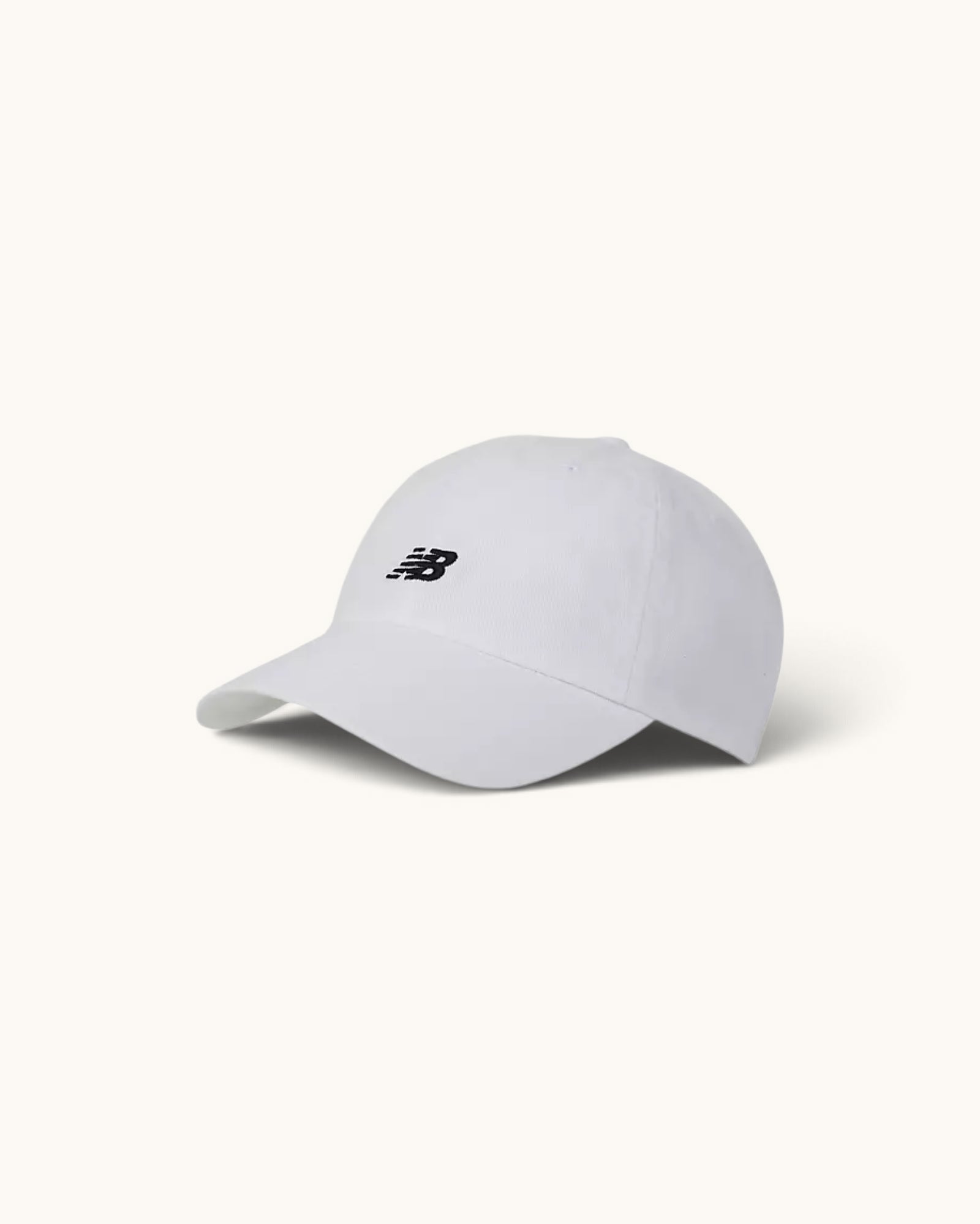 Gorra New Balance 6 Panel Classic Hat V 2.0