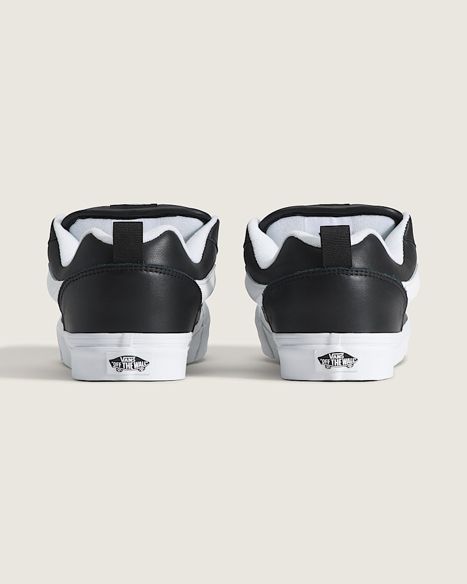 Tenis Vans Knu Skool Cuero