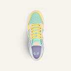 Tenis Nike Dunk Low Retro Emerald Rise