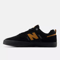 Tenis New Balance Numeric 306 Black Tan