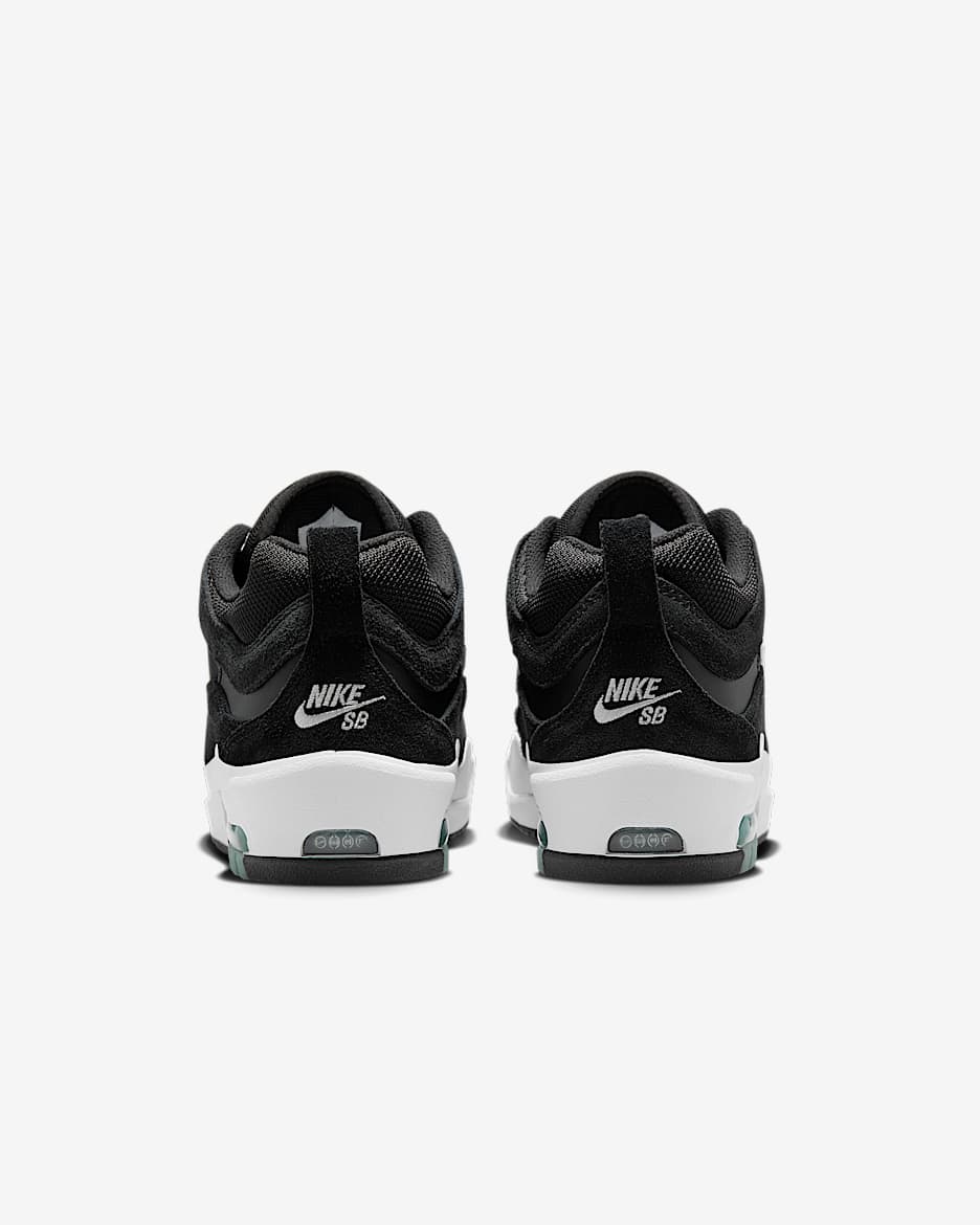 Tenis Nike Air Max Ishod