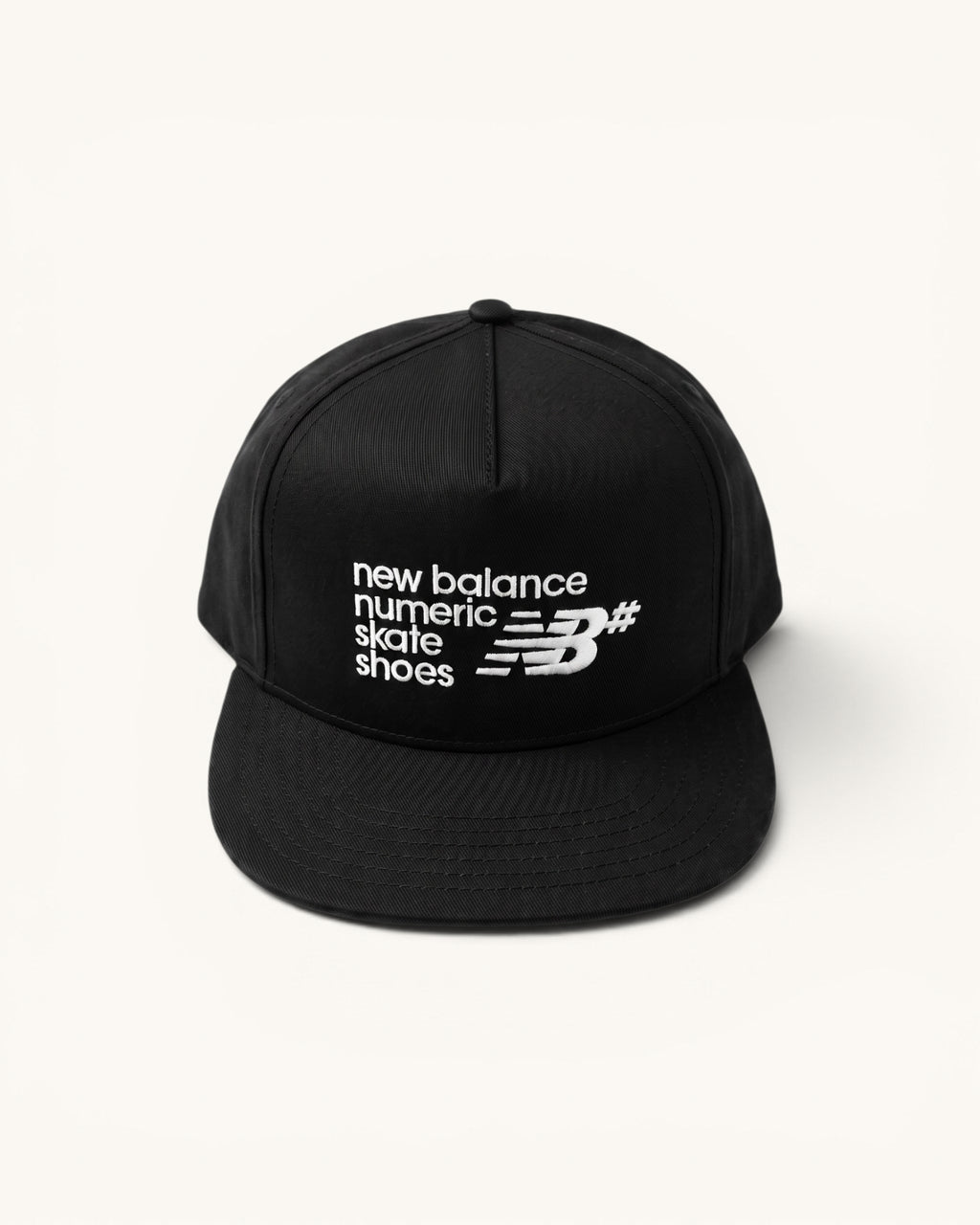 Gorra New Balance Numeric Classic