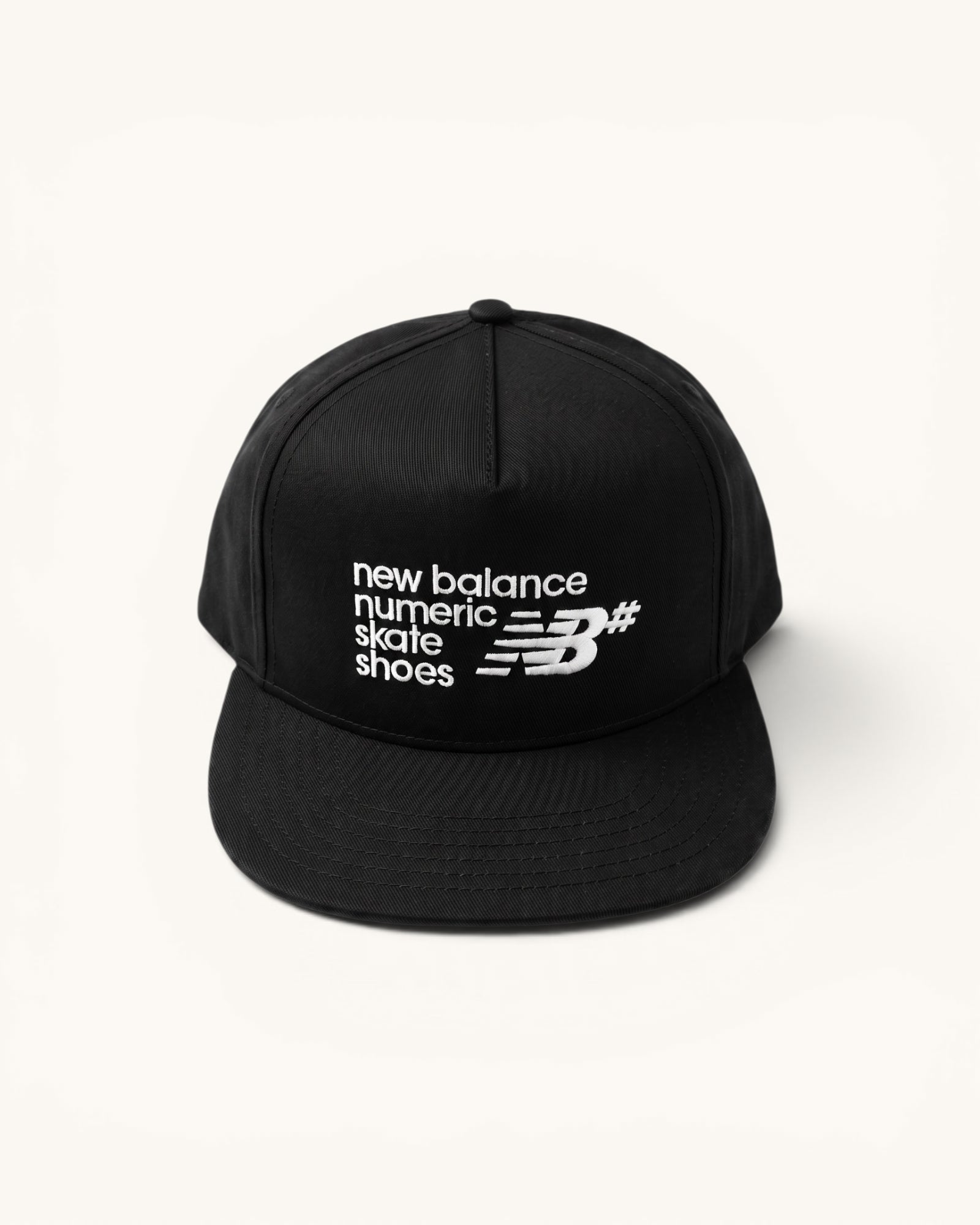 Gorra New Balance Numeric Classic