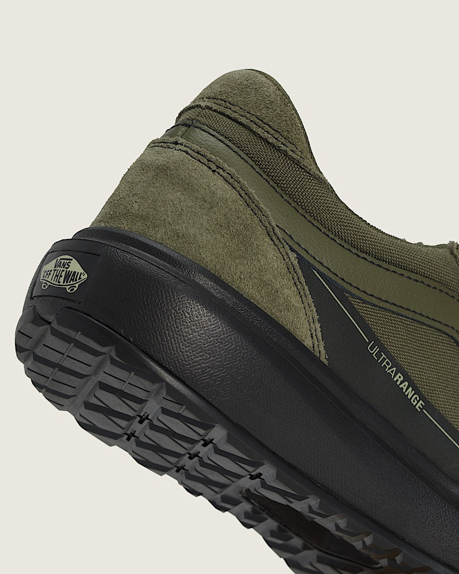 Tenis Vans MTE Ultrarange 2.0 SE  Mossy Olive Green